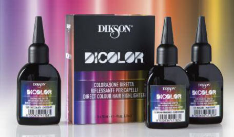 dicolor